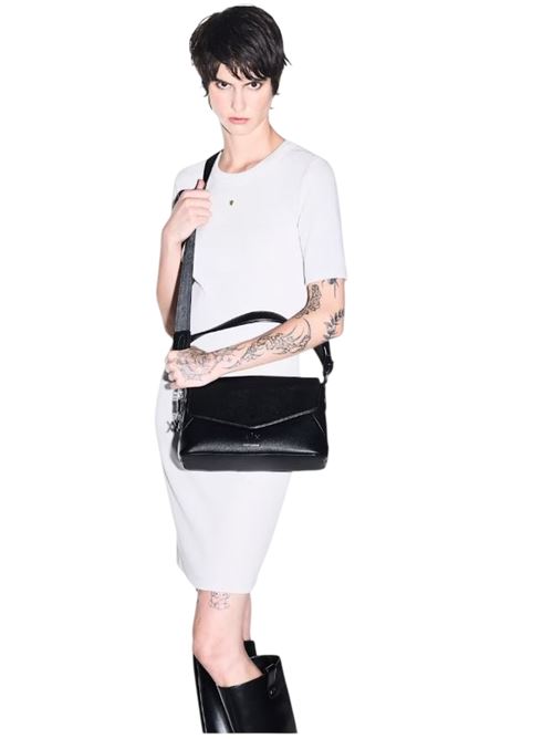 XW003145UC001 NERO ARMANI EXCHANGE | XW003145UC001 NERO